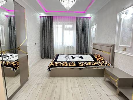 2 otaqlı mənzil, 63 m², İnşaatçılar: 178 000 ₼ 3