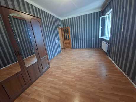 1 rooms · 35 m² · floor 9/9, Qaraçuxur