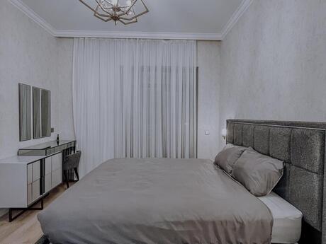 Kirayə 2 otaqlı mənzil, 67 m², Ağ şəhər: 2 000 ₼/ay 2