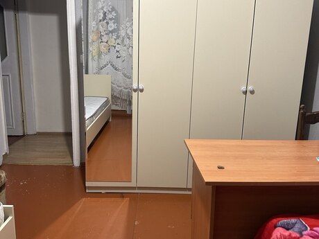 Kirayə 5 otaqlı mənzil, 113 m², Azadlıq Prospekti: 170 ₼/ay 4
