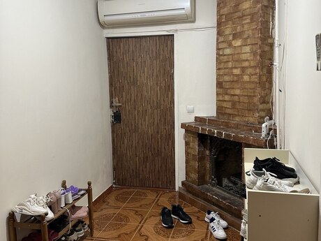 Kirayə 5 otaqlı mənzil, 113 m², Azadlıq Prospekti: 170 ₼/ay 2