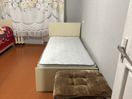 Kirayə 5 otaqlı mənzil, 113 m², Azadlıq Prospekti: 170 ₼/ay 3