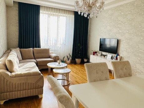 3-room apartment, 105 m², Neftçilər: 320 000 ₼ 2