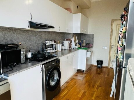 3-room apartment, 105 m², Neftçilər: 320 000 ₼ 5