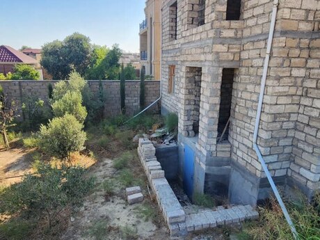 5 otaqlı həyət evi, 495 m², Mərdəkan: 248 000 ₼ 2