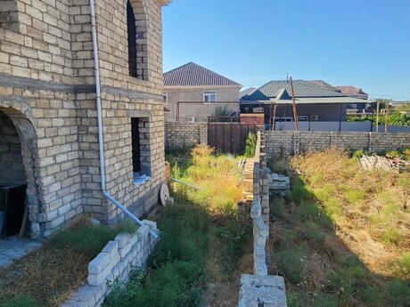 5 otaqlı həyət evi, 495 m², Mərdəkan: 248 000 ₼ 3