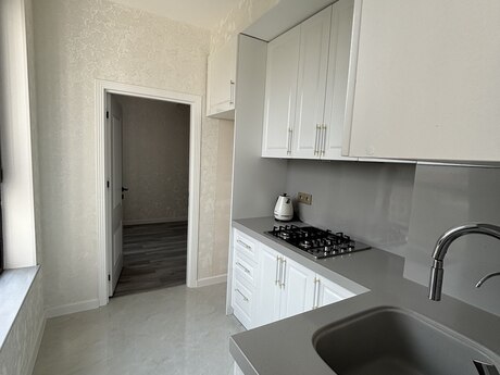 3-room apartment, 74 m², Qaraçuxur: 179 000 ₼ 4