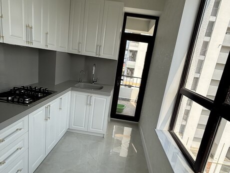 3-room apartment, 74 m², Qaraçuxur: 179 000 ₼ 5