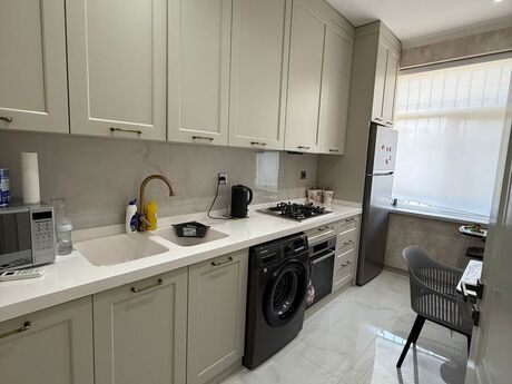 3-room apartment, 66 m², Biləcəri: 125 000 ₼ 2