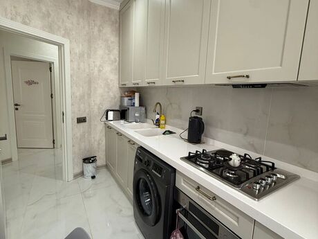 3-room apartment, 66 m², Biləcəri: 125 000 ₼ 3