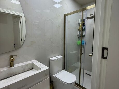 3-room apartment, 66 m², Biləcəri: 125 000 ₼ 4
