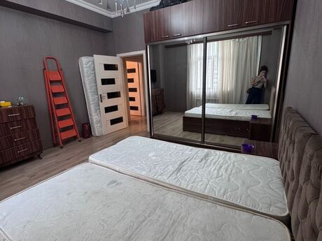 Kirayə 2 otaqlı mənzil, 70 m², 28 May: 850 ₼/ay 4