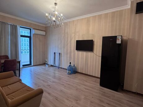 Kirayə 2 otaqlı mənzil, 70 m², 28 May: 850 ₼/ay 3