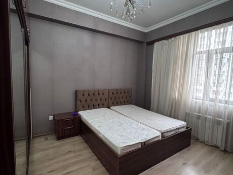 Kirayə 2 otaqlı mənzil, 70 m², 28 May: 850 ₼/ay 5