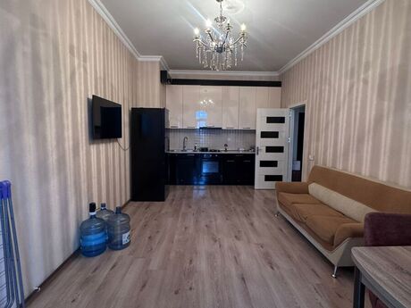Kirayə 2 otaqlı mənzil, 70 m², 28 May: 850 ₼/ay 2