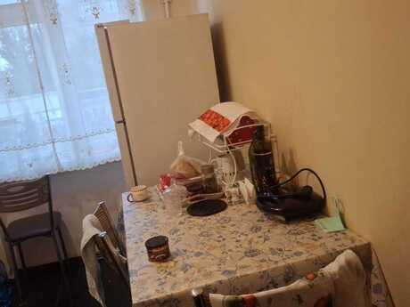 Kirayə 2 otaqlı mənzil, 55 m², Həzi Aslanov: 600 ₼/ay 3