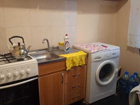 Kirayə 2 otaqlı mənzil, 55 m², Həzi Aslanov: 600 ₼/ay 5
