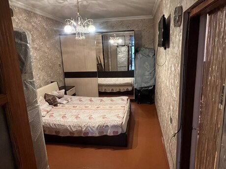 2-room apartment for rent, 50 m², Binəqədi: 450 ₼/mo 5