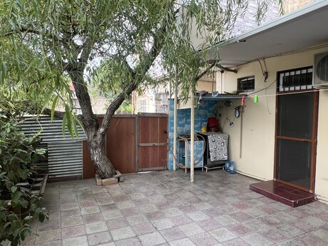 2-room apartment for rent, 50 m², Binəqədi: 450 ₼/mo 2