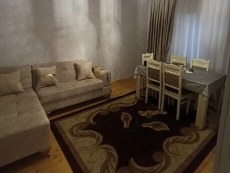4 otaqlı həyət evi, 70 m², Ramana: 70 000 ₼ 2