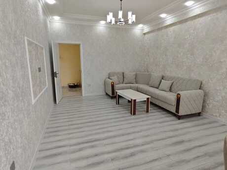 2 otaqlı mənzil, 58 m², Memar Əcəmi: 178 000 ₼ 5