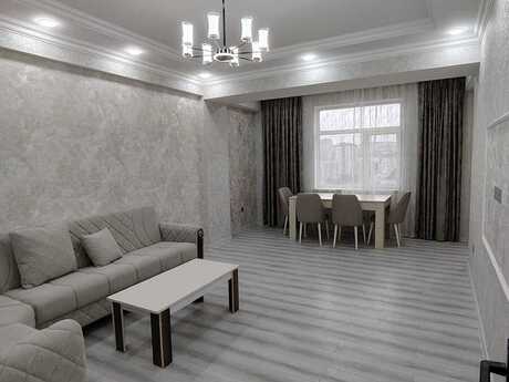 2 otaqlı mənzil, 58 m², Memar Əcəmi: 178 000 ₼ 4