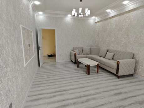 2 otaqlı mənzil, 58 m², Memar Əcəmi: 178 000 ₼ 2