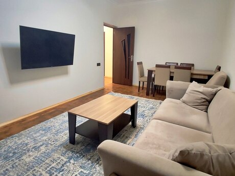 2 otaq · 70 m² · 5/9 mərtəbə, Əhmədli