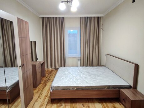 Kirayə 2 otaqlı mənzil, 70 m², Əhmədli: 650 ₼/ay 4