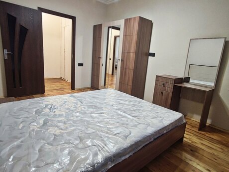Kirayə 2 otaqlı mənzil, 70 m², Əhmədli: 650 ₼/ay 3