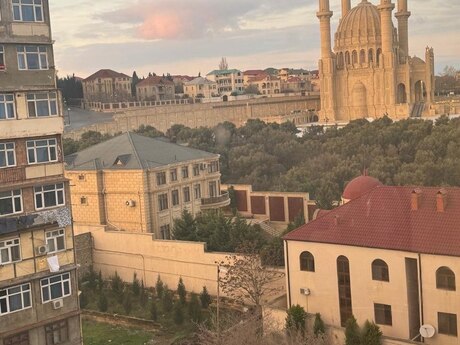 2-room apartment for rent, 68 m², Nəsimi: 600 ₼/mo 4