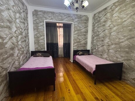 2-room apartment for rent, 68 m², Nəsimi: 600 ₼/mo 5