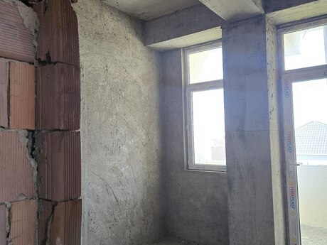 2 otaqlı mənzil, 62,2 m², Biləcəri: 85 000 ₼ 4