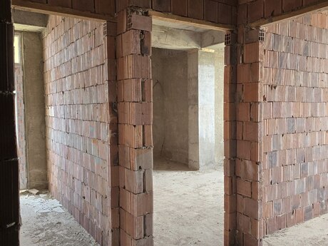 2 otaqlı mənzil, 62,2 m², Biləcəri: 85 000 ₼ 3