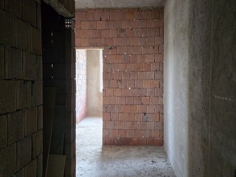 2 rooms · 62,2 m² · floor 3/4, Biləcəri