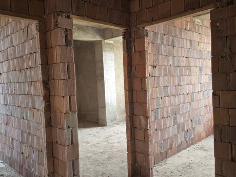 2 otaqlı mənzil, 62,2 m², Biləcəri: 85 000 ₼ 2