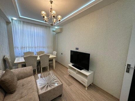 3-комнатная квартира, 64 м², Masazır: 105 000 ₼ 3