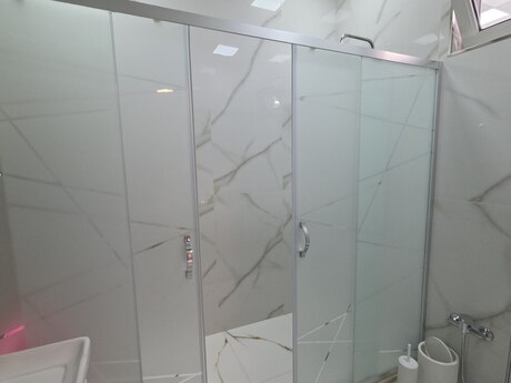 3 otaqlı həyət evi, 85 m², Ramana: 75 000 ₼ 4