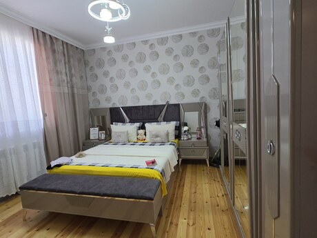 3 otaqlı həyət evi, 85 m², Ramana: 75 000 ₼ 3