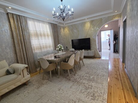 3 otaqlı həyət evi, 85 m², Ramana: 75 000 ₼ 5