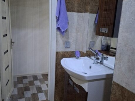 Kirayə 3 otaqlı mənzil, 250 m², Masazır: 130 ₼/ay 5