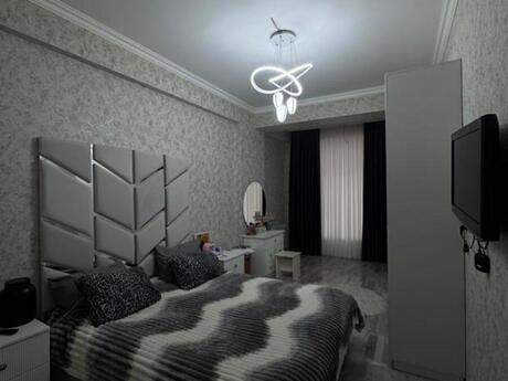 3 otaqlı mənzil, 93 m², İnşaatçılar: 295 000 ₼ 3