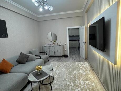 3 otaqlı mənzil, 93 m², İnşaatçılar: 295 000 ₼ 2