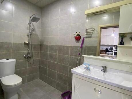 3 otaqlı mənzil, 93 m², İnşaatçılar: 295 000 ₼ 5