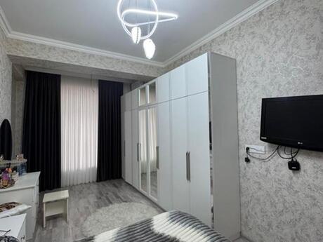 3 otaqlı mənzil, 93 m², İnşaatçılar: 295 000 ₼ 4