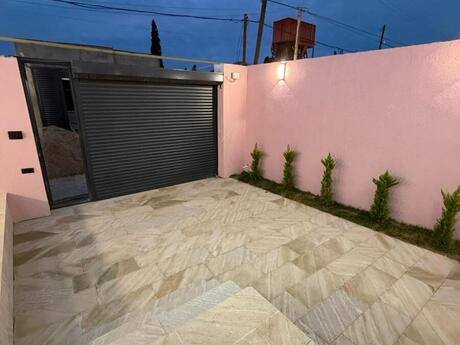 4 otaqlı həyət evi, 130 m², Mərdəkan: 165 000 ₼ 5