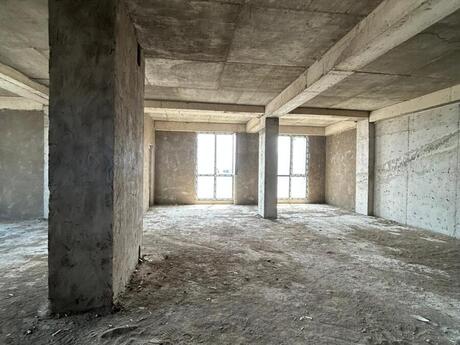2 otaqlı mənzil, 113 m², Nizami City: 430 000 ₼ 4