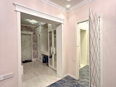 3 otaqlı mənzil, 210 m², Nəsimi: 549 000 ₼ 2