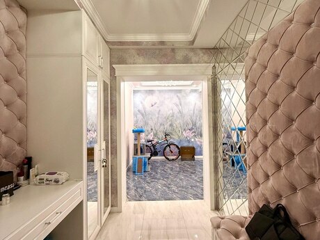 3 otaqlı mənzil, 210 m², Nəsimi: 549 000 ₼ 3