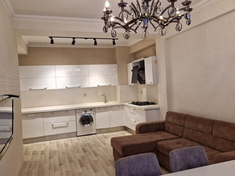 Kirayə 3 otaqlı mənzil, 80 m², Melissa Park: 800 ₼/ay 4